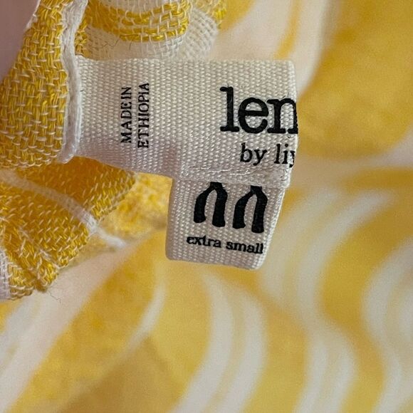 LEMLEM
WOMEN'S DORO TUNIC DRESS - Picture 4 of 7